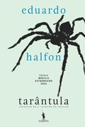 Cover: Tar&acirc;ntula - D. Quixote
