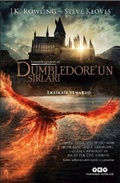 Cover: Fantastik Canavarlar Dumbledoreun Sirlari - Yapi Kredi Yayinlari YKY