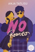 Cover: No Romeo - Arvis &eacute;ditions