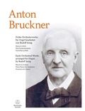 Cover: Fr&uuml;he Orchesterwerke -Marsch d-Moll / Drei Orchesterst&uuml;cke / Ouvert&uuml;re g-Moll- (f&uuml;r Orgel bearbeitet) - Baerenreiter-Verlag