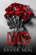 Cover: Royally Loved: The Bonuses (A Duched Series Collection): A Royal Romance - Xavier Neal