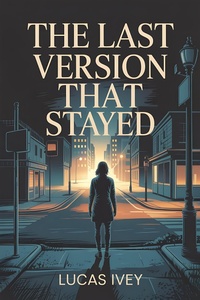 Enlarge image Cover: The Last Version That Stayed (The Versions That Almost Happened, #4) - RR Publishing