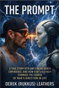 Cover: The Prompt - Derek Leathers