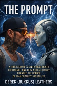 Enlarge image Cover: The Prompt - Derek Leathers