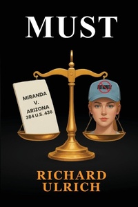 Enlarge image Cover: Must - Richard Ulrich