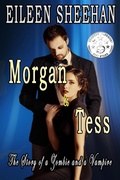 Cover: Morgan & Tess - Earth Wise Books