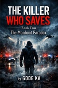 Cover: The Killer Who Saves - Gode Ka