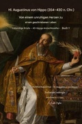 Cover: ST. AUGUSTINUS VON NILPFERD (354-430 ANZEIGE) - Zacharias Godseagle and God