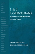 Cover: 1 and 2 Corinthians - Augsburg Fortress Publishers