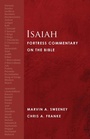 Cover: Isaiah - Augsburg Fortress Publishers