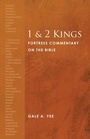 Cover: 1 and 2 Kings - Augsburg Fortress Publishers