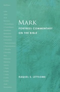 Cover: Mark - Augsburg Fortress Publishers