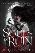 Cover: Souls in Ruin - Simon + Schuster LLC