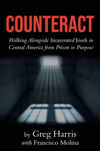 Enlarge image Cover: Counteract - WestBow Press