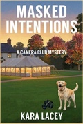 Cover: Masked Intentions - LEVEL BEST BOOKS
