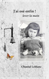 Enlarge image Cover: J'ai osé enfin ! - BoD - Books on Demand - Frankreich