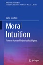 Cover: Moral Intuition - Springer