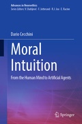 Cover: Moral Intuition - Springer