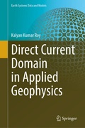 Cover: Direct Current Domain in Applied Geophysics - Springer