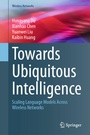 Cover: Towards Ubiquitous Intelligence - Springer