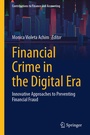 Cover: Financial Crime in the Digital Era - Springer