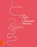 Cover: Auf der Nase des rosaroten Prinzen - B&ouml;hlau