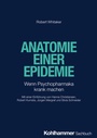 Cover: Anatomie einer Epidemie - Kohlhammer