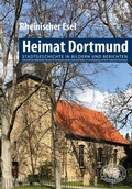 Cover: Heimat Dortmund 1/2025 - Aschendorff