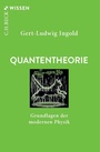 Bild: Quantentheorie - C.H.BECK