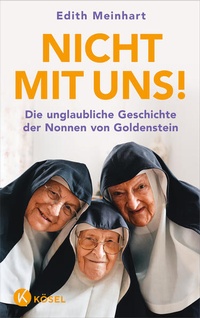 Enlarge image Cover: Nicht mit uns! - Kösel