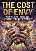 Cover: The Cost of Envy - epubli