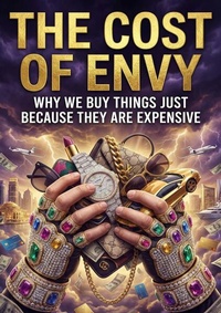 Enlarge image Cover: The Cost of Envy - epubli