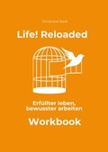 Cover: Life! Reloaded - Workbook - epubli