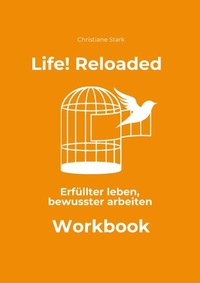 Enlarge image Cover: Life! Reloaded - Workbook - epubli