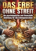 Cover: Das Erbe ohne Streit - epubli