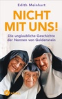Cover: Nicht mit uns! - Kösel