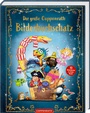 Cover: Der große Coppenrath Bilderbuchschatz - Coppenrath