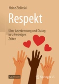 Cover: Respekt - Springer VS