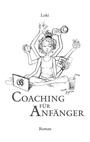 Cover: Coaching für Anfänger - BoD - Books on Demand