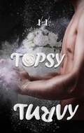 Cover: Topsy Turvy - BoD - Books on Demand