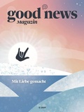 Cover: Good News Magazin - Nova MD
