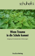 Cover: schulheft 1/26 - 201 - Studien Verlag