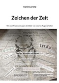 Cover: Zeichen der Zeit - BoD - Books on Demand