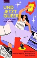 Cover: Und jetzt queer! - Leykam