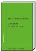 Cover: Gaslighting - Traugott Bautz