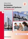 Cover: Betriebslehre der Banken und Sparkassen - - Merkur Rinteln