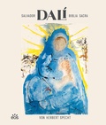Cover: Salvador Dal&iacute;: Biblia Sacra - EOS Verlag