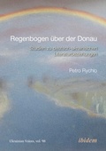 Cover: Regenbogen &uuml;ber der Donau - ibidem