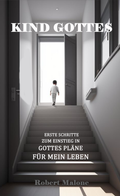 Cover: Kind Gottes - Gilgal Publishing Ajoke Harewood