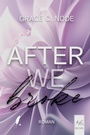Cover: After We Broke - Sternfeder Verlag
